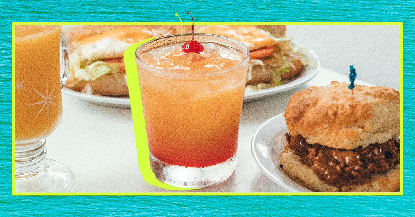 The 13 Best Bottomless Brunches On The Gold Coast