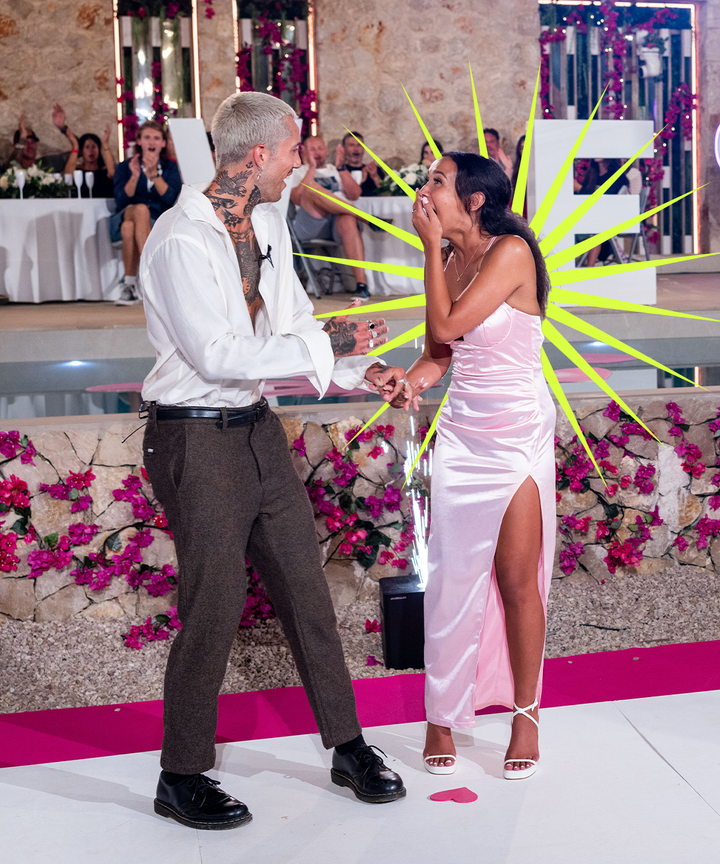 Are Tyra Johannes And Kale Still Together?