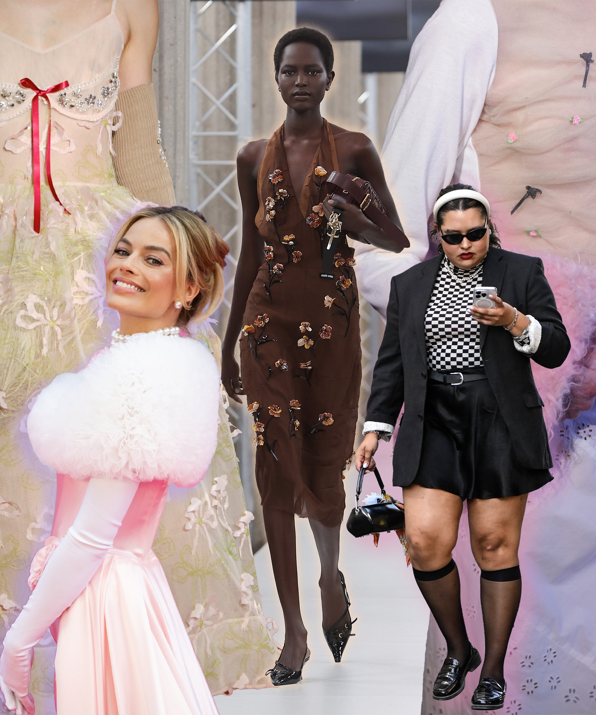 Coquette Aesthetic: How To Style & Shop The Tiktok Trend - Vogue Australia