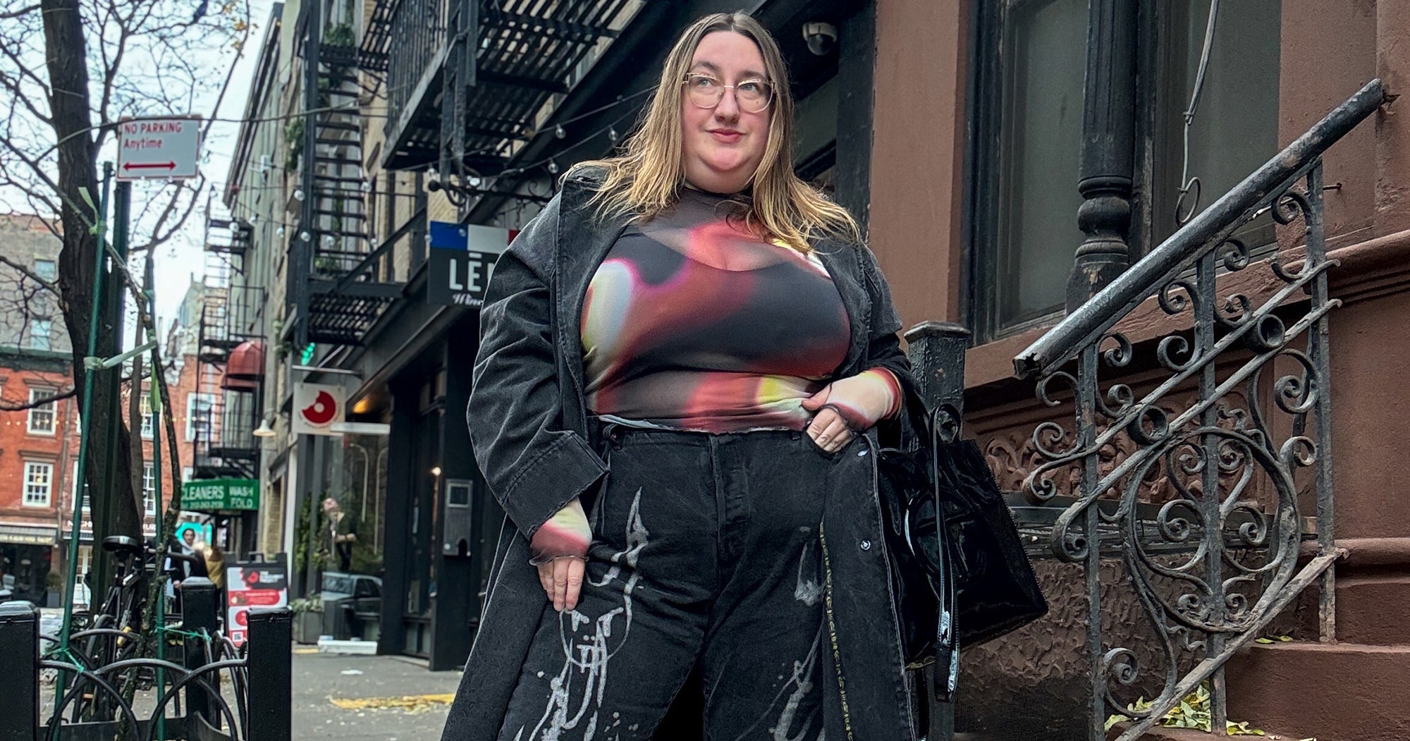 Levi’s x Barbie Ferreira Has Plus-Size Denim: Review