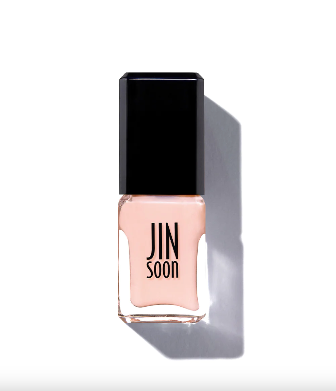 JINsoon + Jinsoon Muse Nail Polish