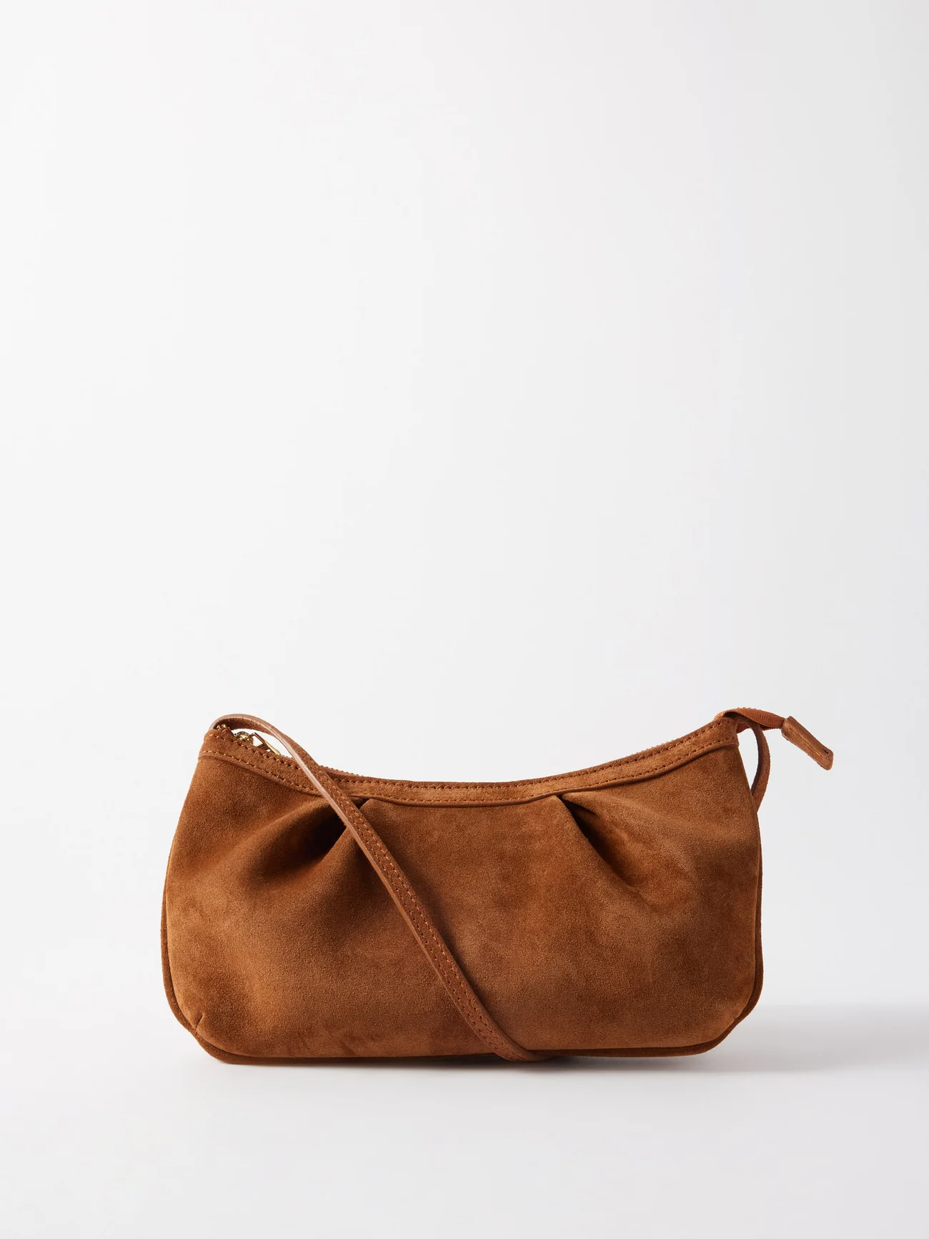 Elleme + Dimple Shoulder Bag