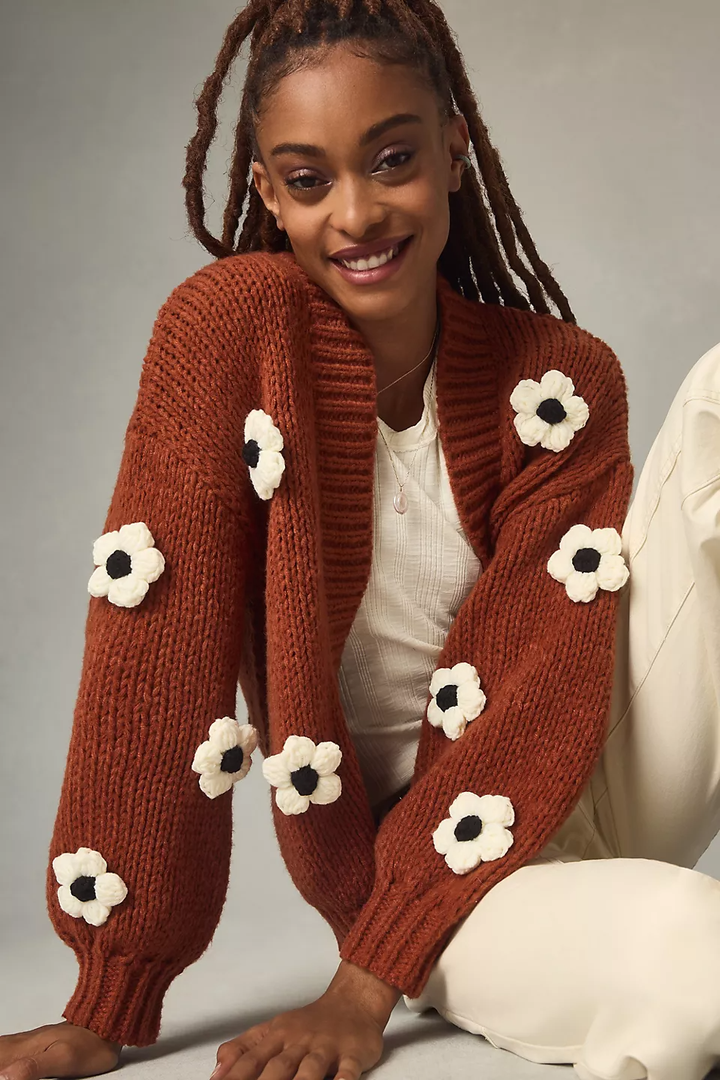 22 Best Cardigan Sweaters For Women To Buy 2024