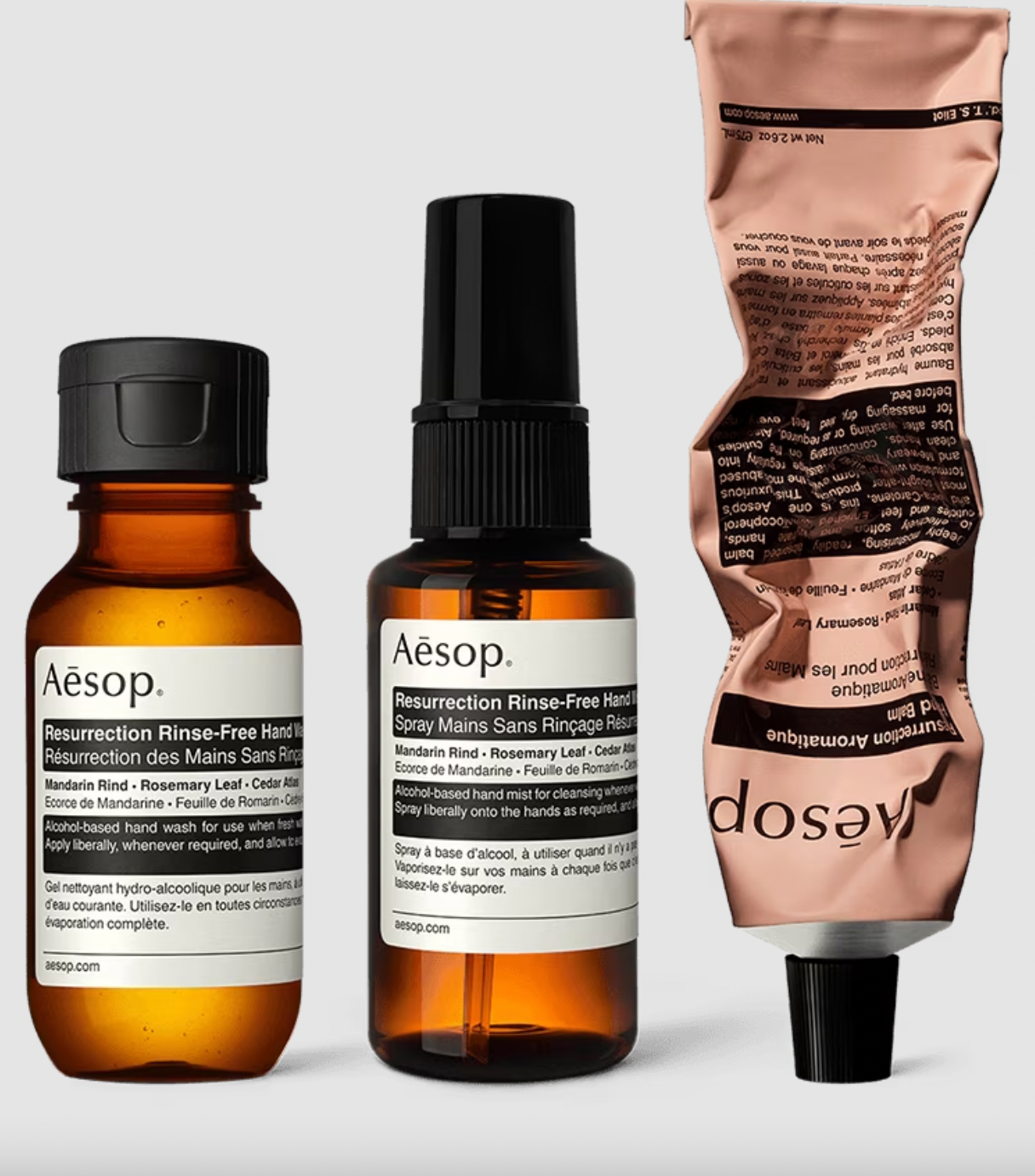 The Body Wash Duo Set $50 Value curated on LTK