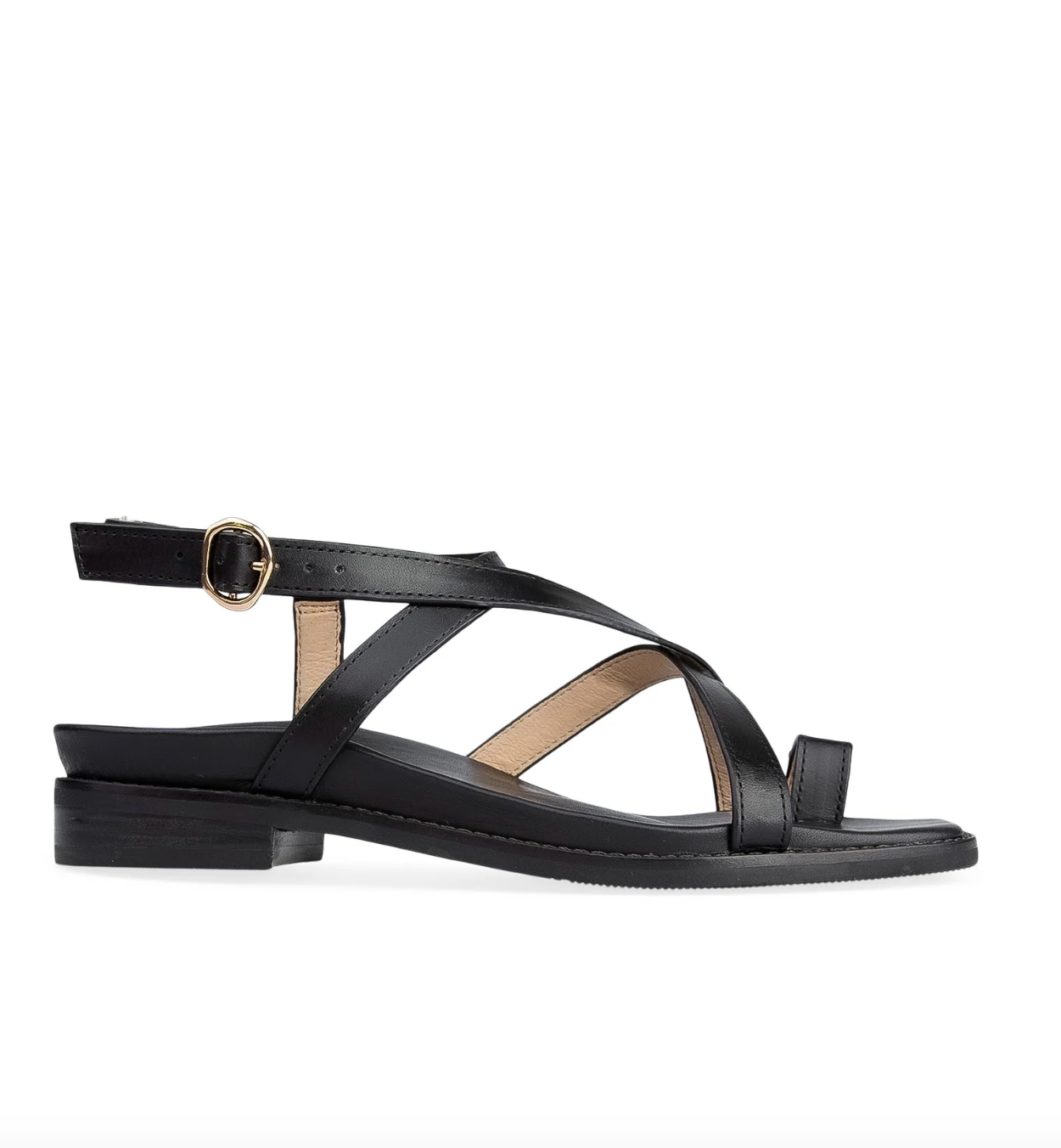 Bared Footwear + Shelduck Sandals