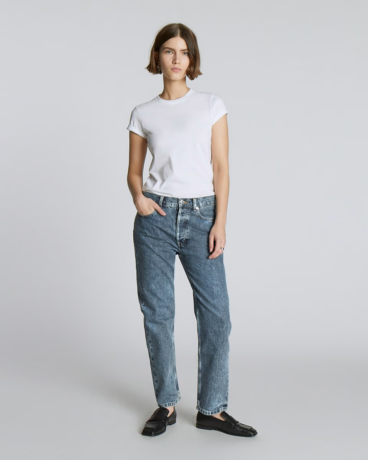 The best 2025 boyfriend jeans