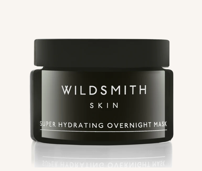 Wildsmith Skin + Super Hydrating Overnight Mask