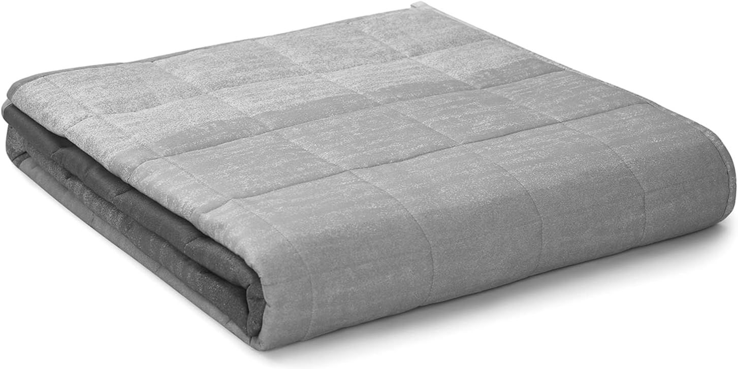 Aware 100% Organic Cotton Plush Bath Towels - Bath Towels, 4-Pack, Dark Gray