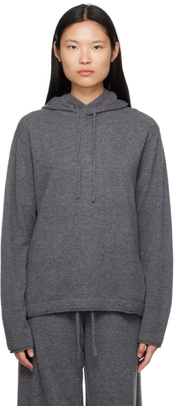 Acne Studios Joghy Hooded Sweatshirt