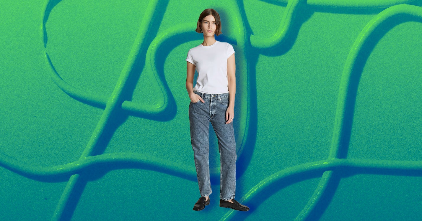 The 24 Best Boyfriend Jeans For A Relaxed Fit (No Boys Required)