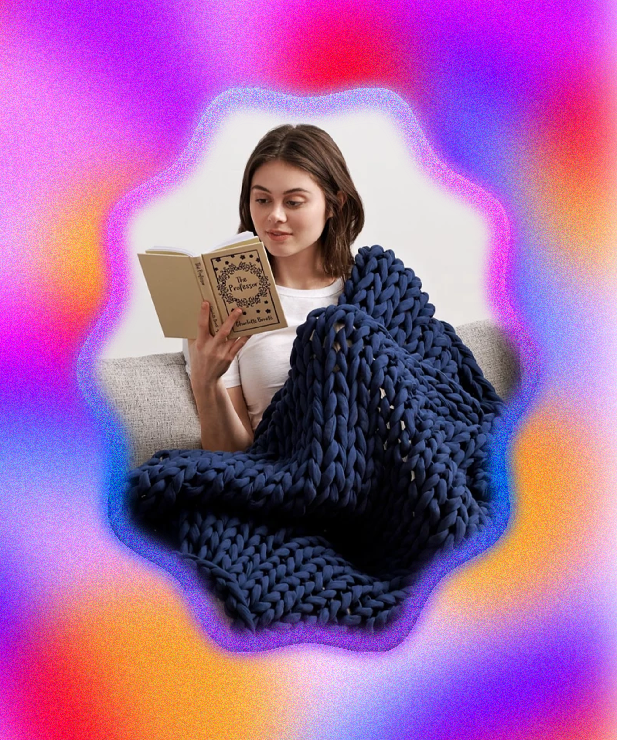 6 Popular Weighted Blanket Fillings - Which One to Get?