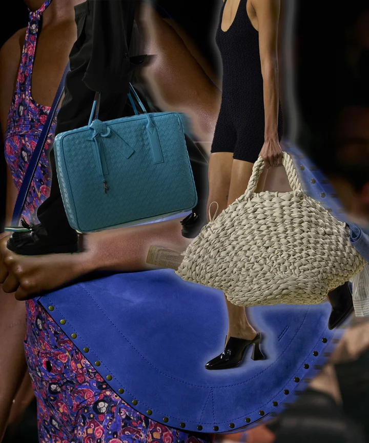 Top Handbag Trends 2024 For Women