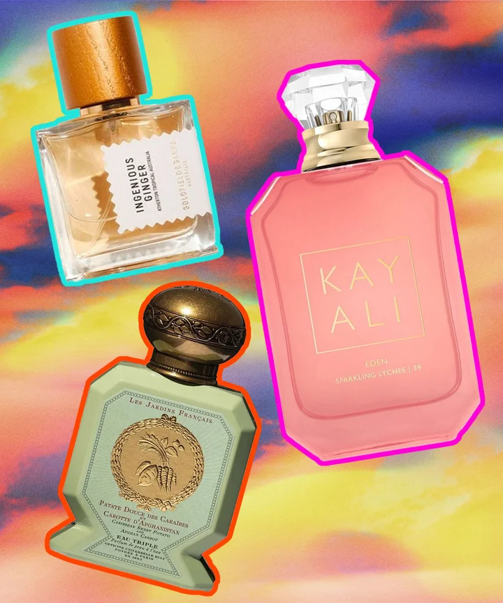 Which is the best perfume for women in UAE 2024?