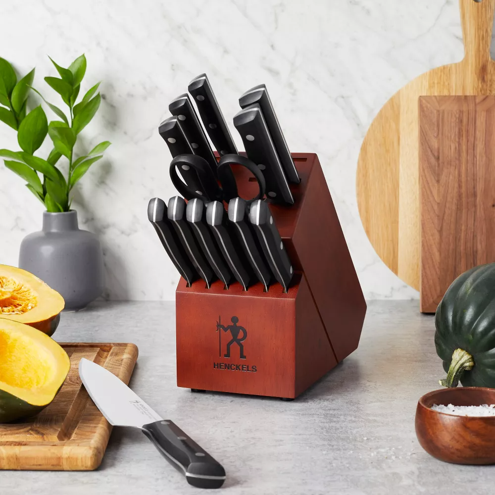 Five Two Essential Knives from Food52, Japanese Steel, 4 Colors on