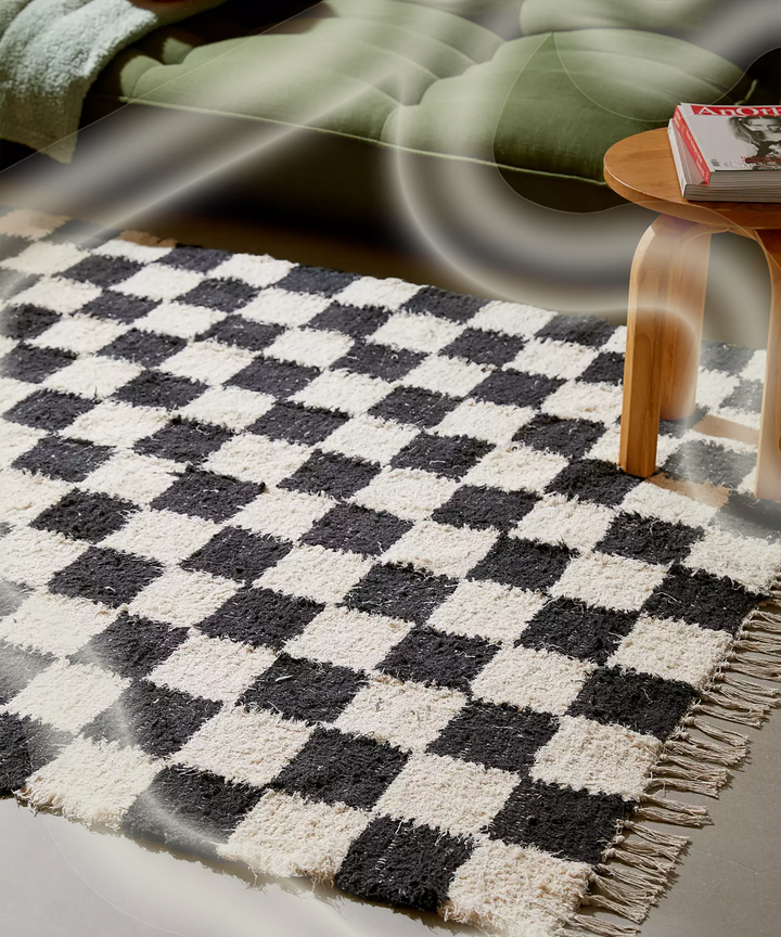 Cheap area deals rugs