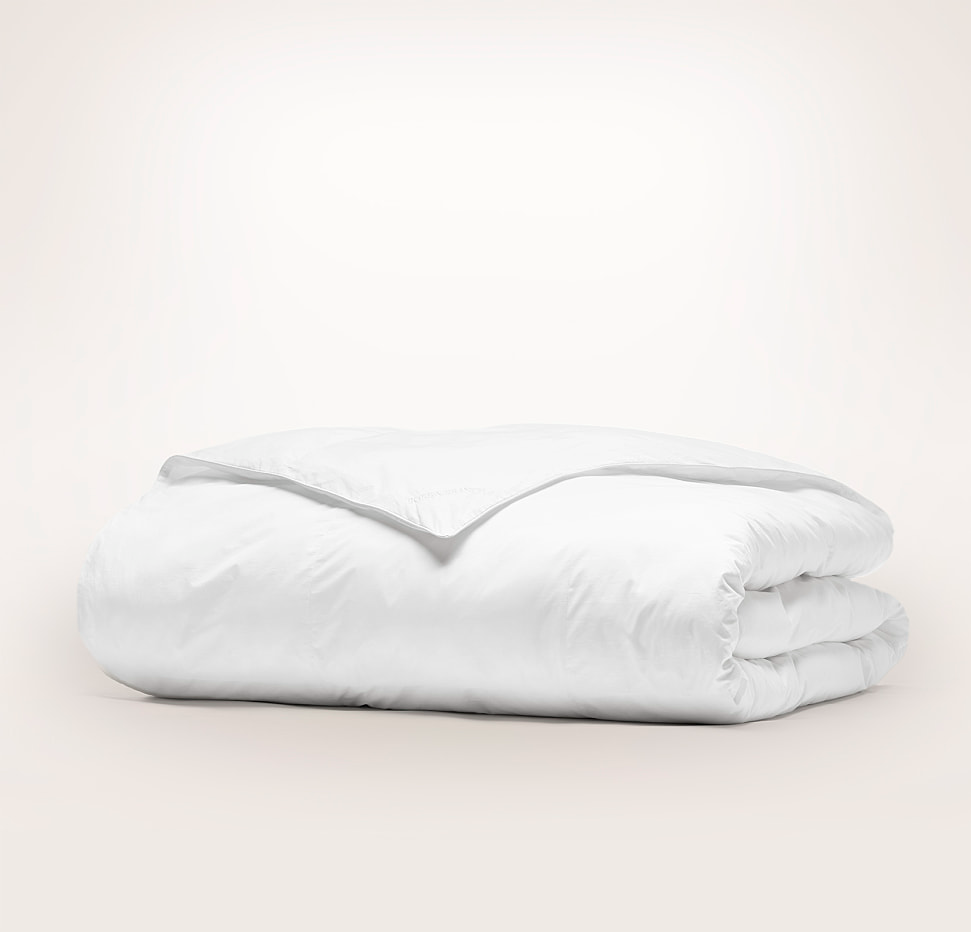 Boll & Branch + Down Alternative Duvet Insert