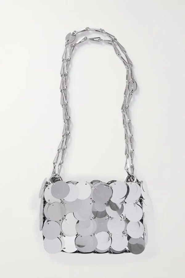 rabanne ラバンヌ CASE CHAINE TELEPHONE チェーン rabanne (ラバンヌ) CASE CHAINE TELEPHONE rabanne ラバンヌ CASE