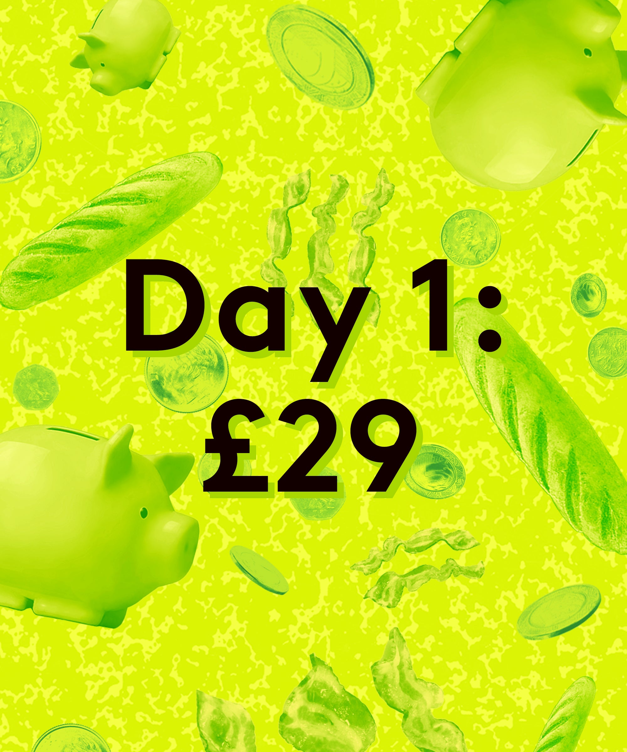 Money Diary: An SEO Specialist On £33,000