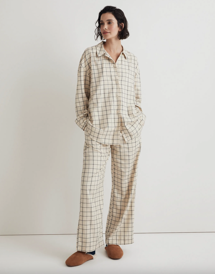 Women's Pajama Bottoms, Light Weight, Super Soft Pajama Lounge Pants in  Prints