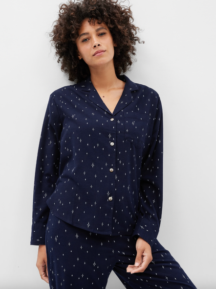 Gap star discount pajamas
