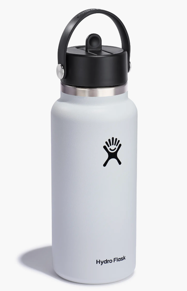 Hydro Flask® 21 oz. Standard Mouth Bottle at Von Maur