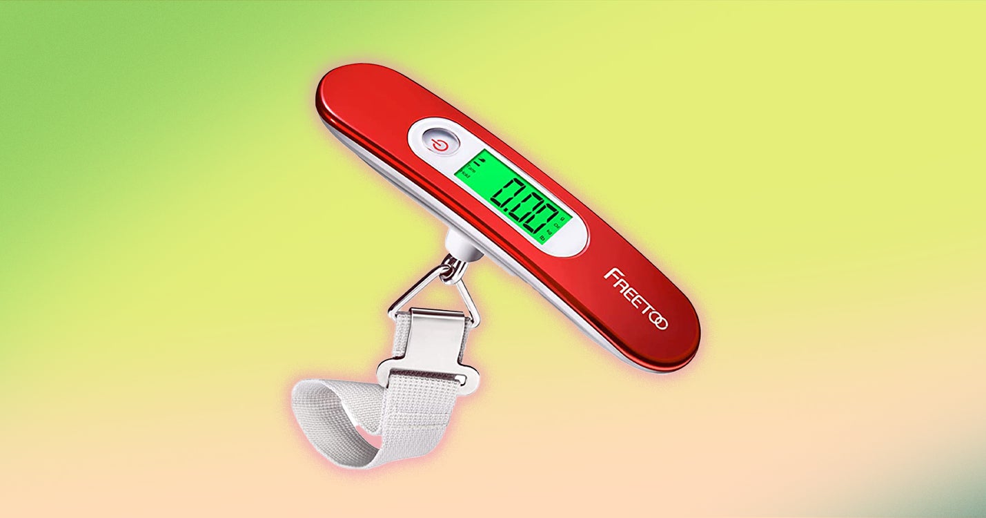 The 29 Best Amazon Travel Accessories On Sale 2024