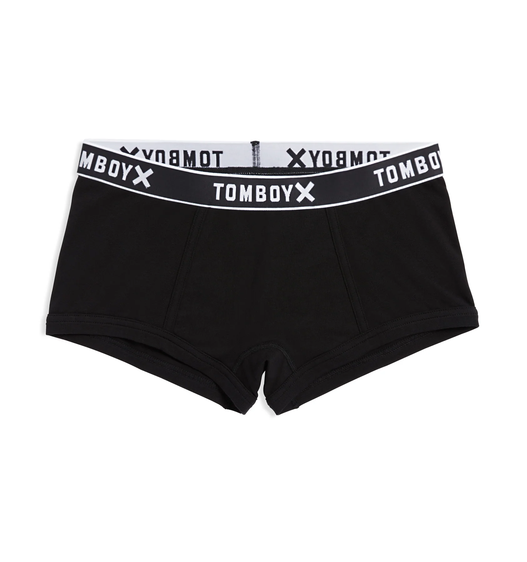 TomboyX + Boy Shorts