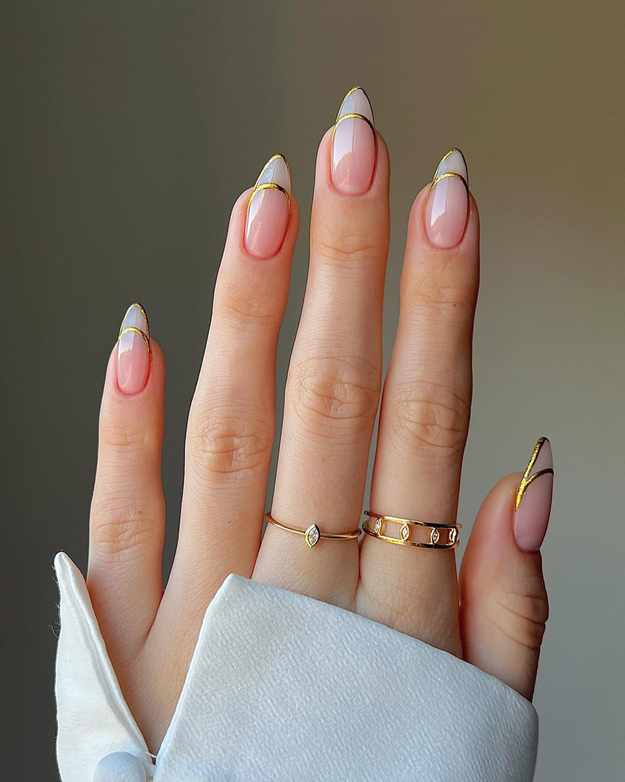 Trending Nail Designs for 2024: The Coolest Nail Ideas to Try Now