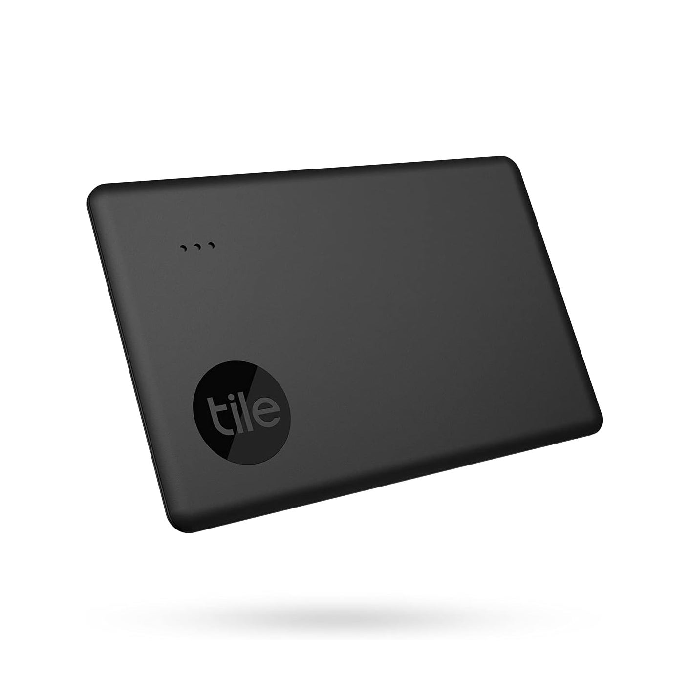 Tile + Thin Bluetooth Luggage Tracker