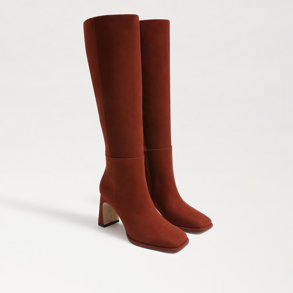 Sam Edelman + Issabel Knee High Boot