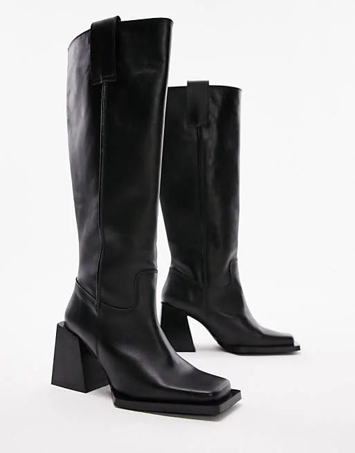 Schutz sales talia boots