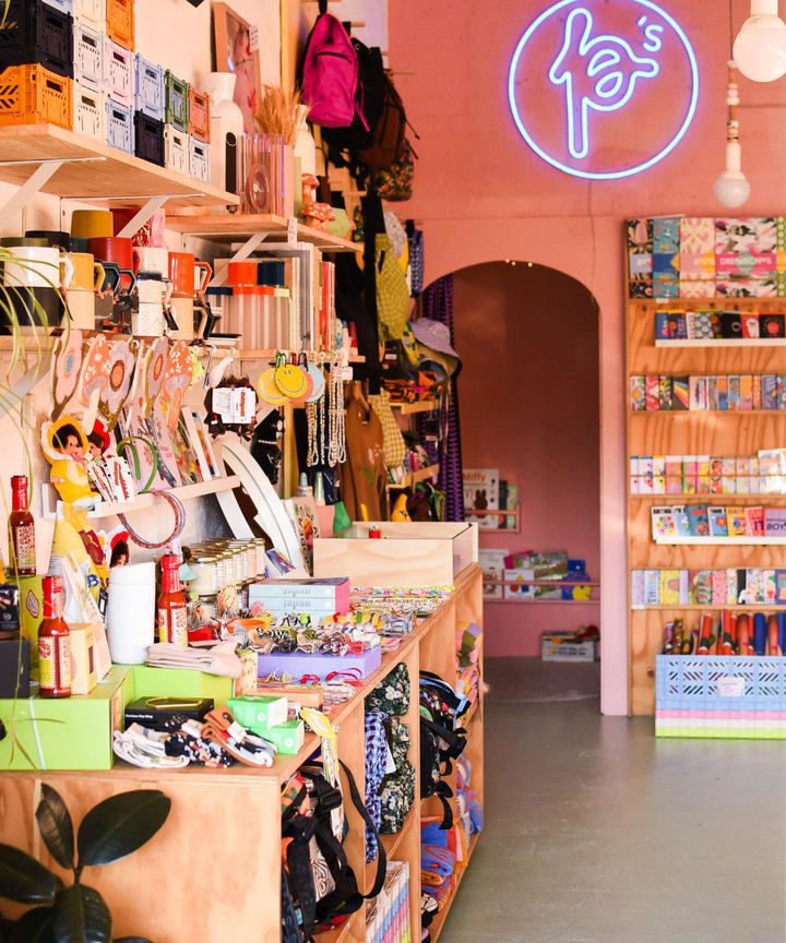 Quirky clothing stores online