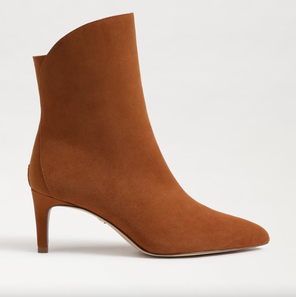 Sam edelman 2025 walden ankle boots