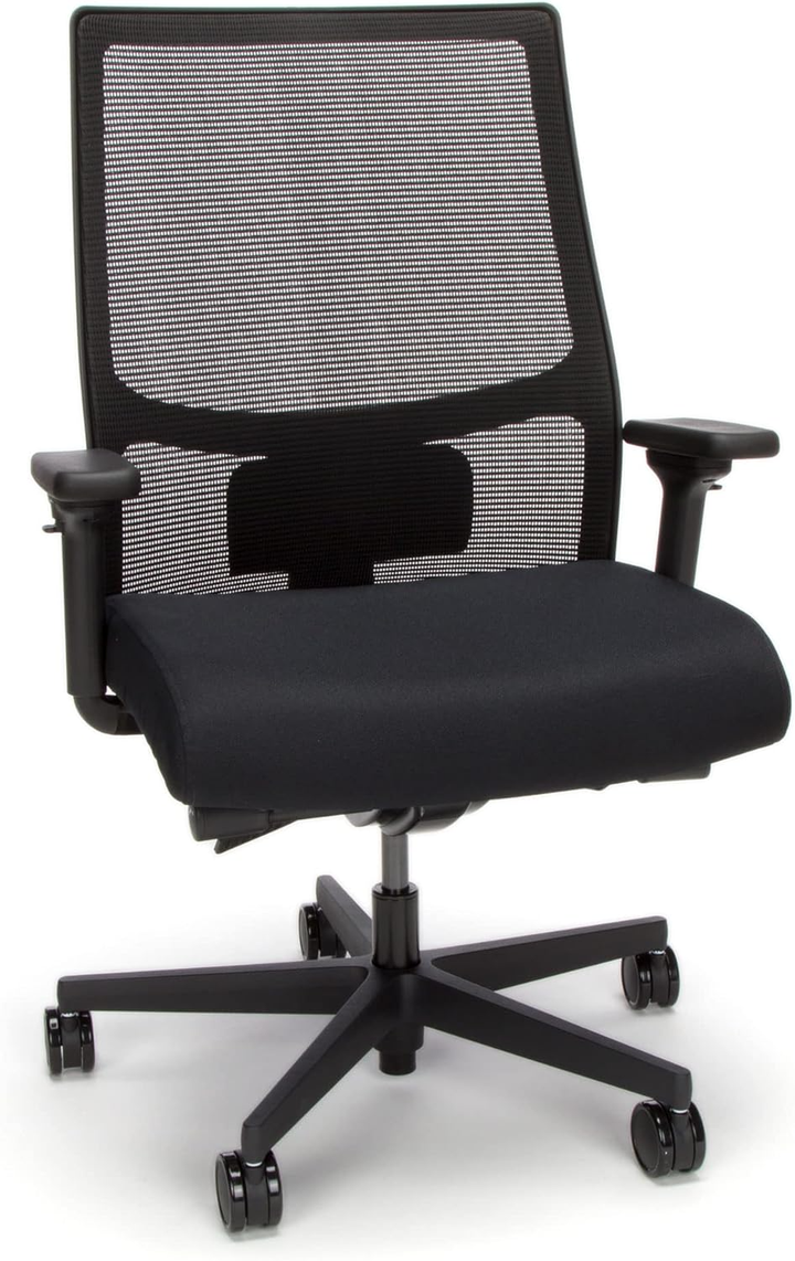 Best Home Office Chairs To Work From Home Reviews
