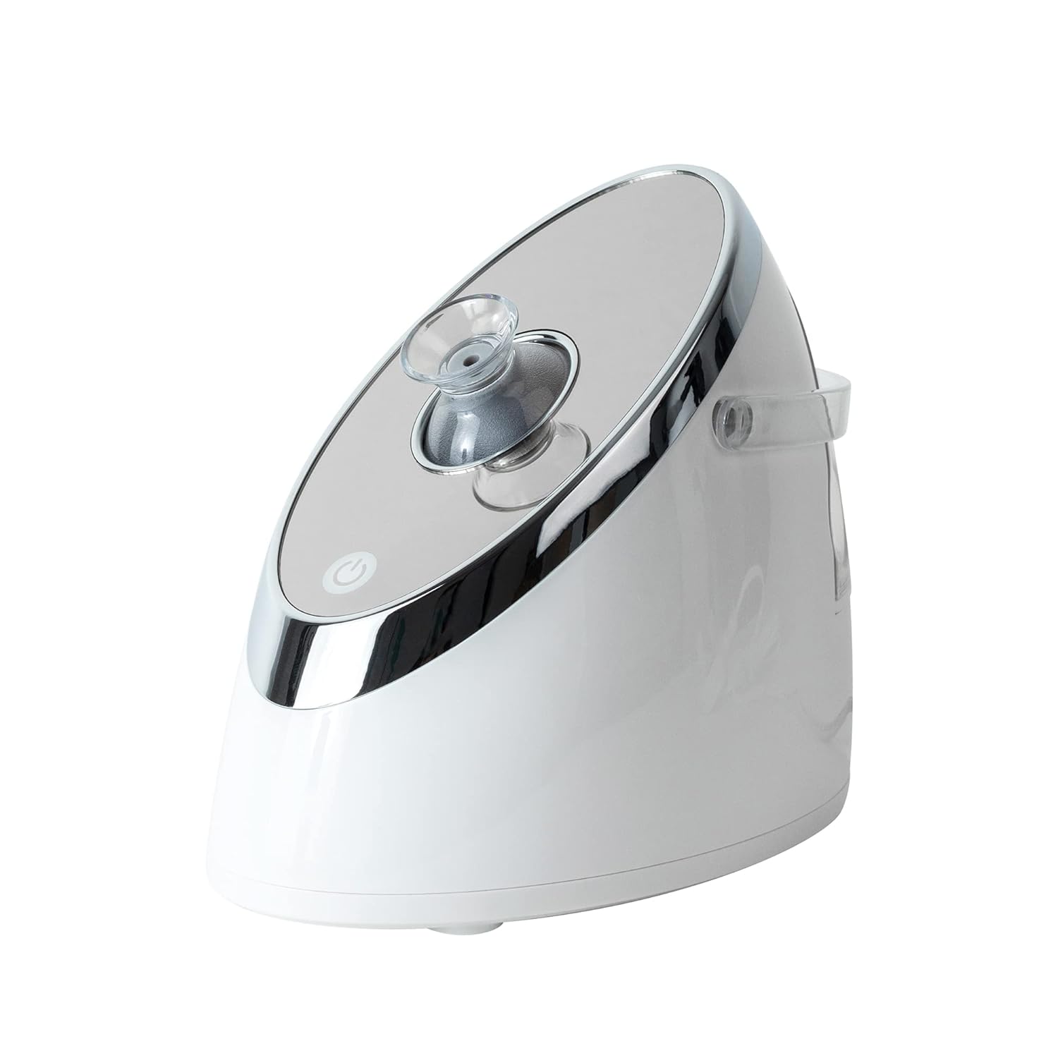 HoMedics Trifold Rechargeable Vanity Mirror