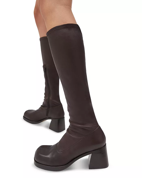 Marc Fisher Fancee Slouch Boot