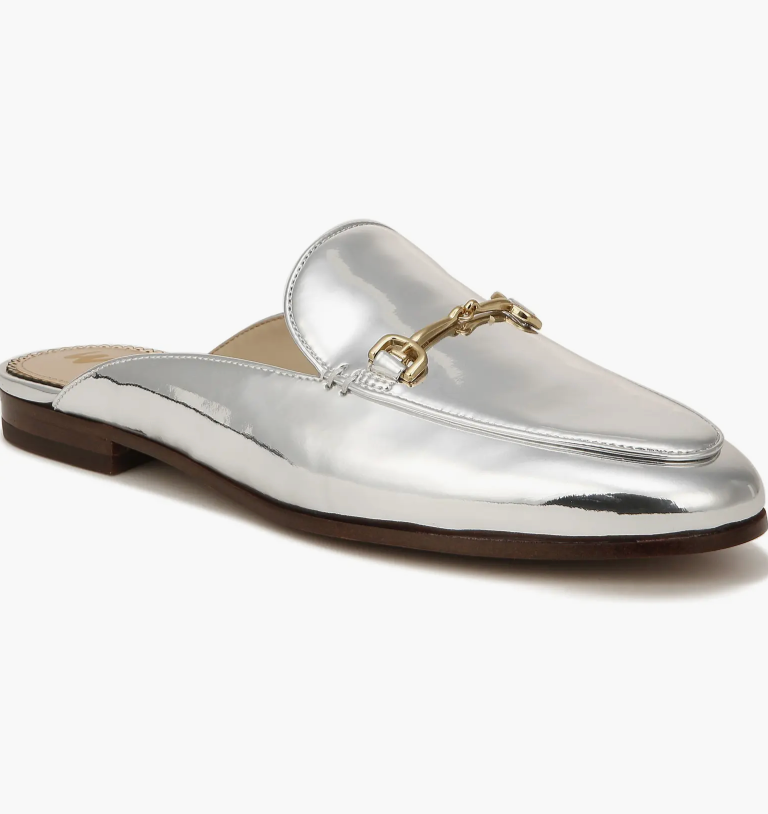 Sam edelman 2025 linnie mule