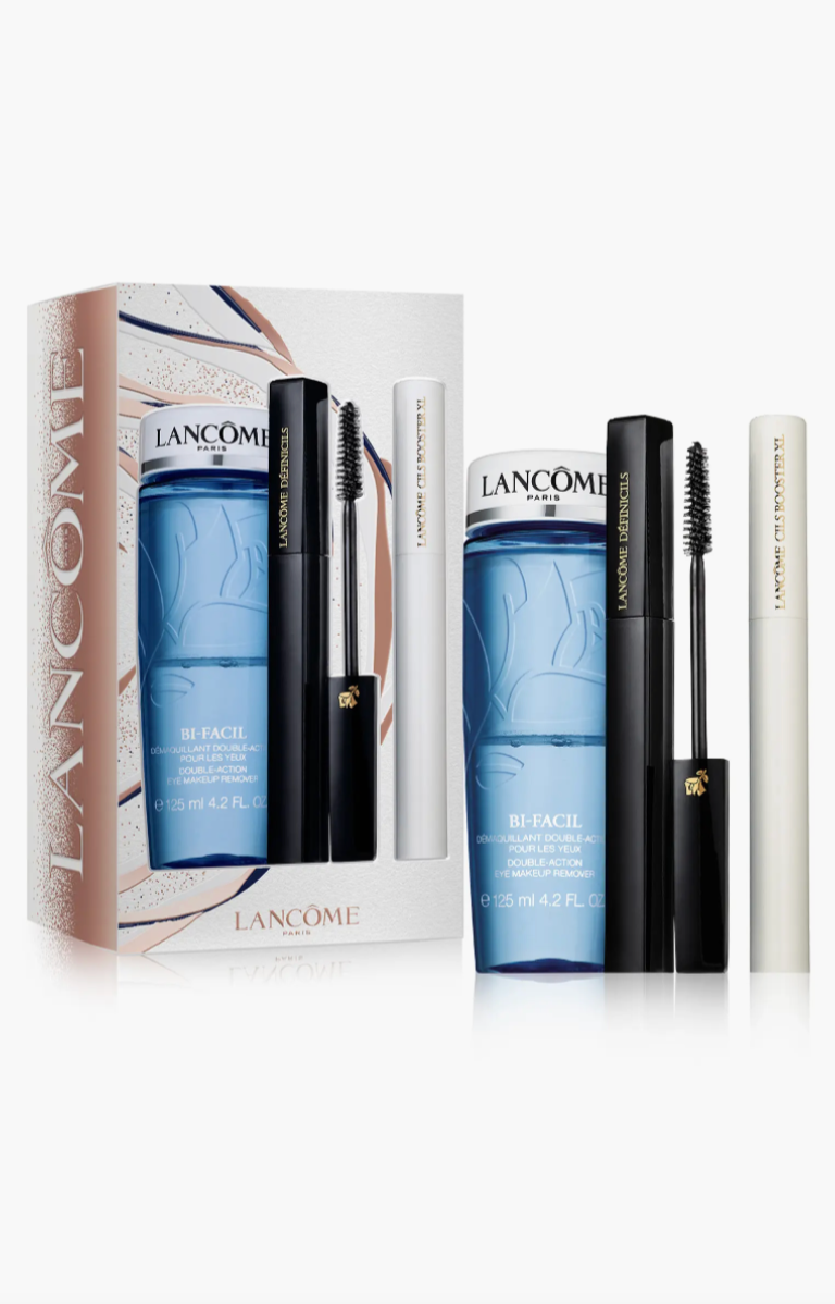Lancôme + Définicils Mascara Gift Set (Limited Edition)