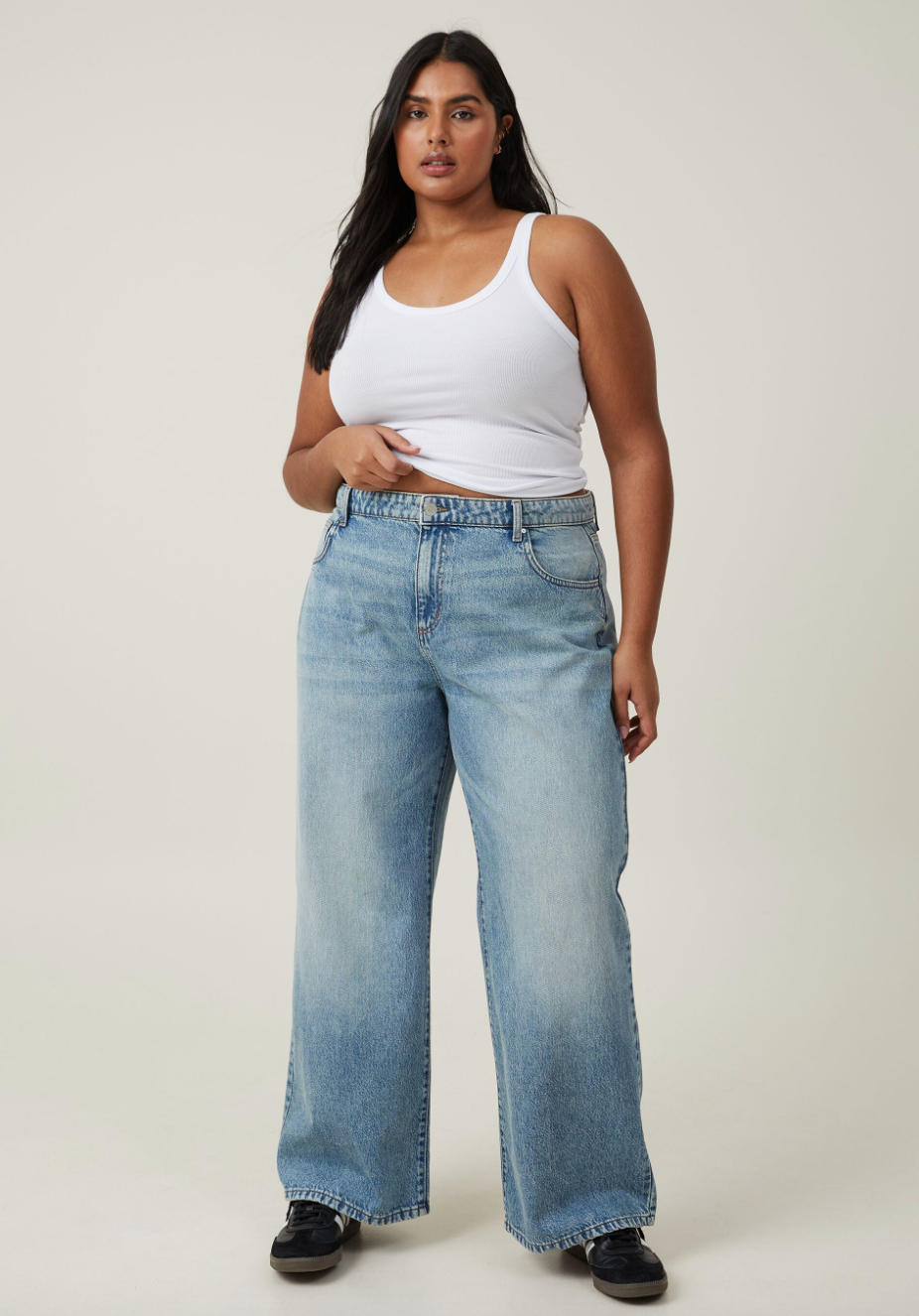 Plus Size Madewell Jeans Size Down The Best Jeans For Women