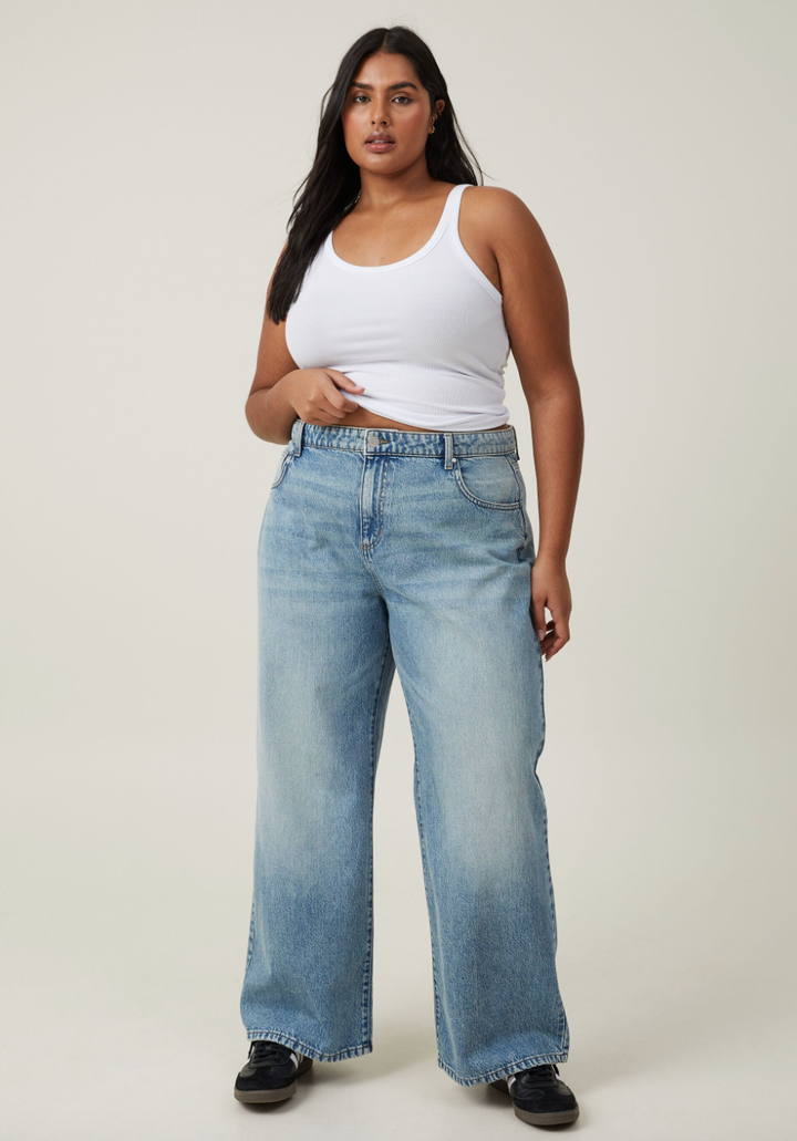 R29 Editors Review Bebe Flared Jeans - Deal