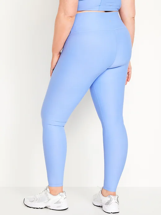Old Navy High-Waisted Cloud+ Flare Leggings for Women, Old Navy deals this  week, Old Navy flyer