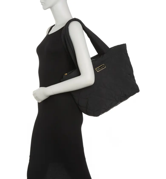 Marc jacobs nylon biker 2025 tote