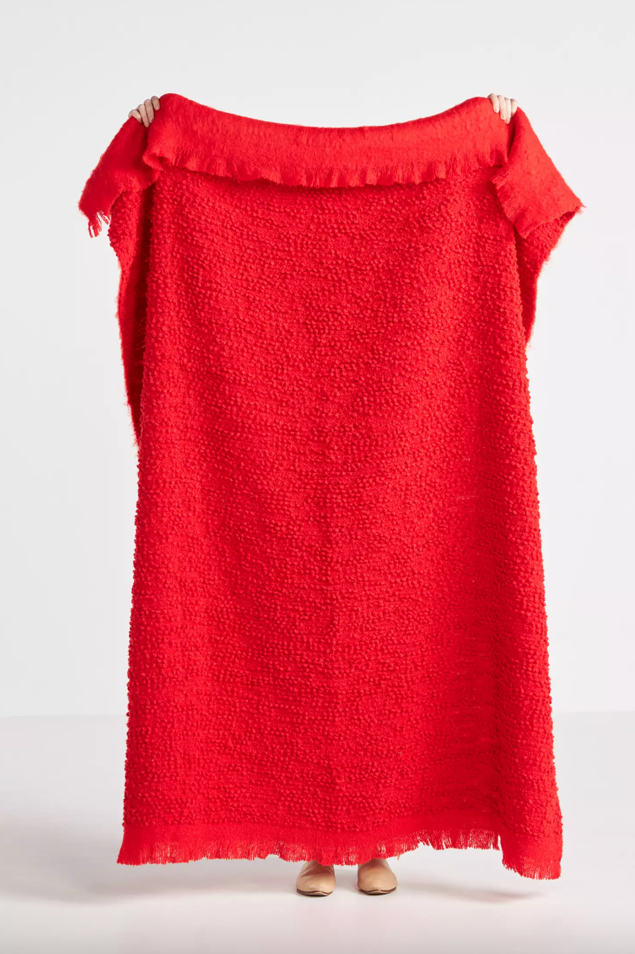 Handwoven dorado blanket deals