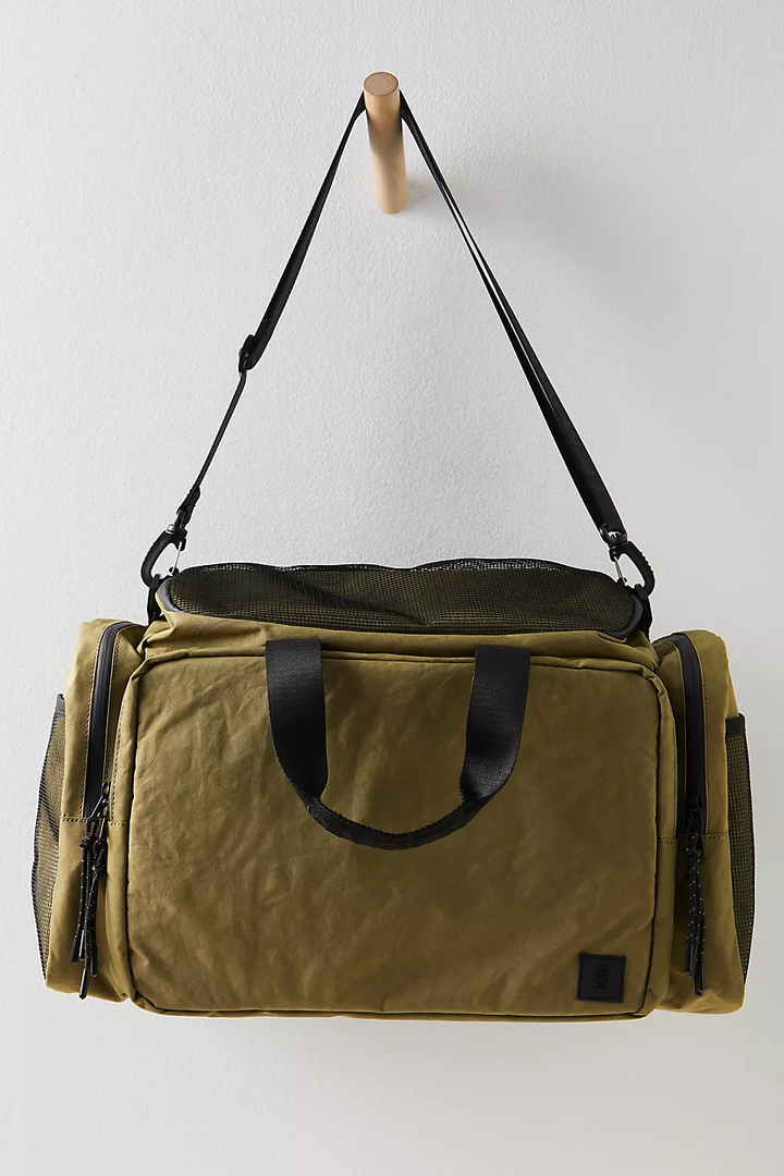 Trendy sales weekender bags