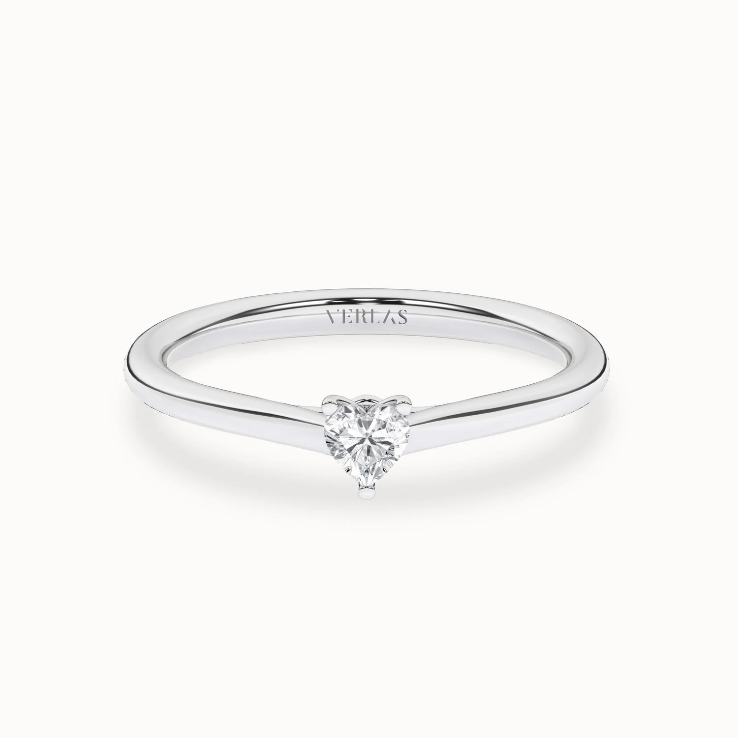 Truly™ zac posen 1 ct. tw. diamond engagement ri - EyeOnJewels