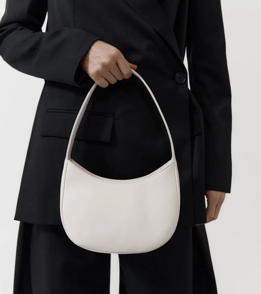 Agni 90s Shoulder Bag - Main Image