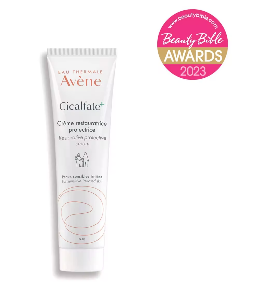 Avene Cicalfate Lips Restorative Lip Cream (0.3 fl. oz.) - Dermstore