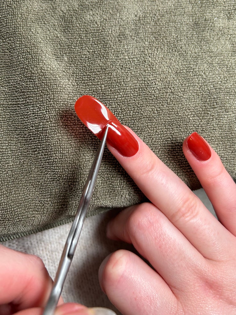 “Gel Strip” Nails Are Replacing Salon Gels — & They’ll Save You Money