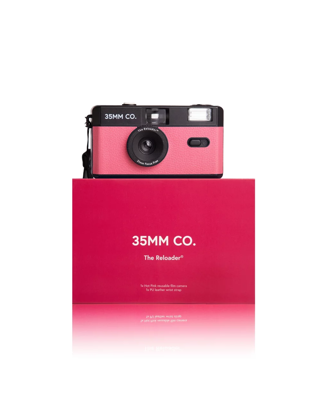 Fujifilm Instax Square SQ40 Instant Camera - JB Hi-Fi