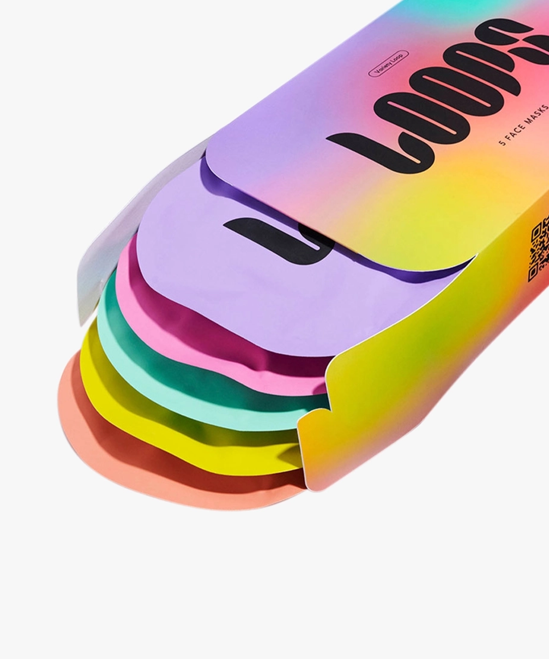 Loops Beauty + Variety Loop Pack